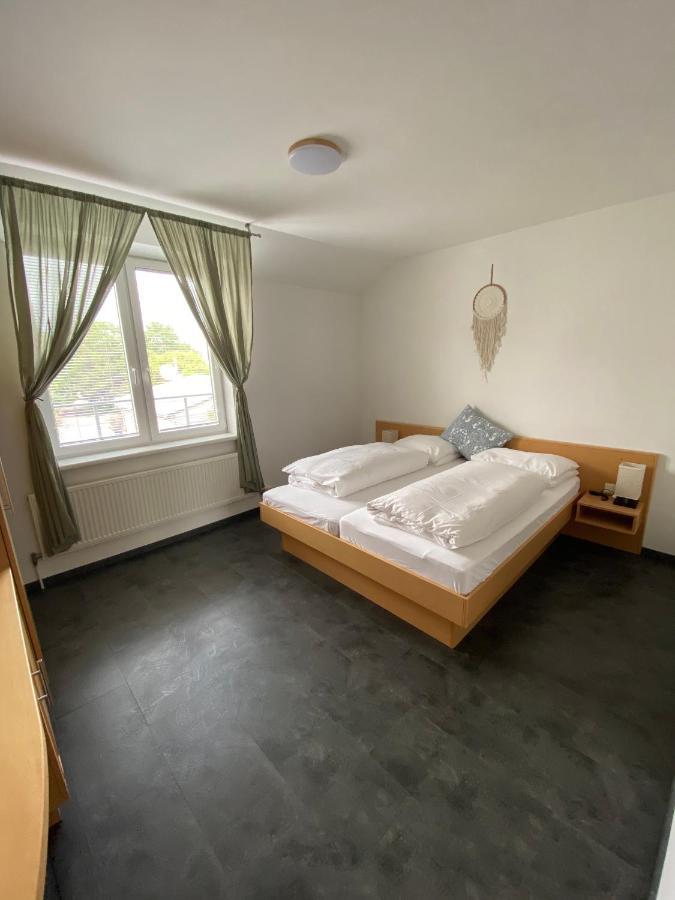 Maison d'hôtes Fg Vienne