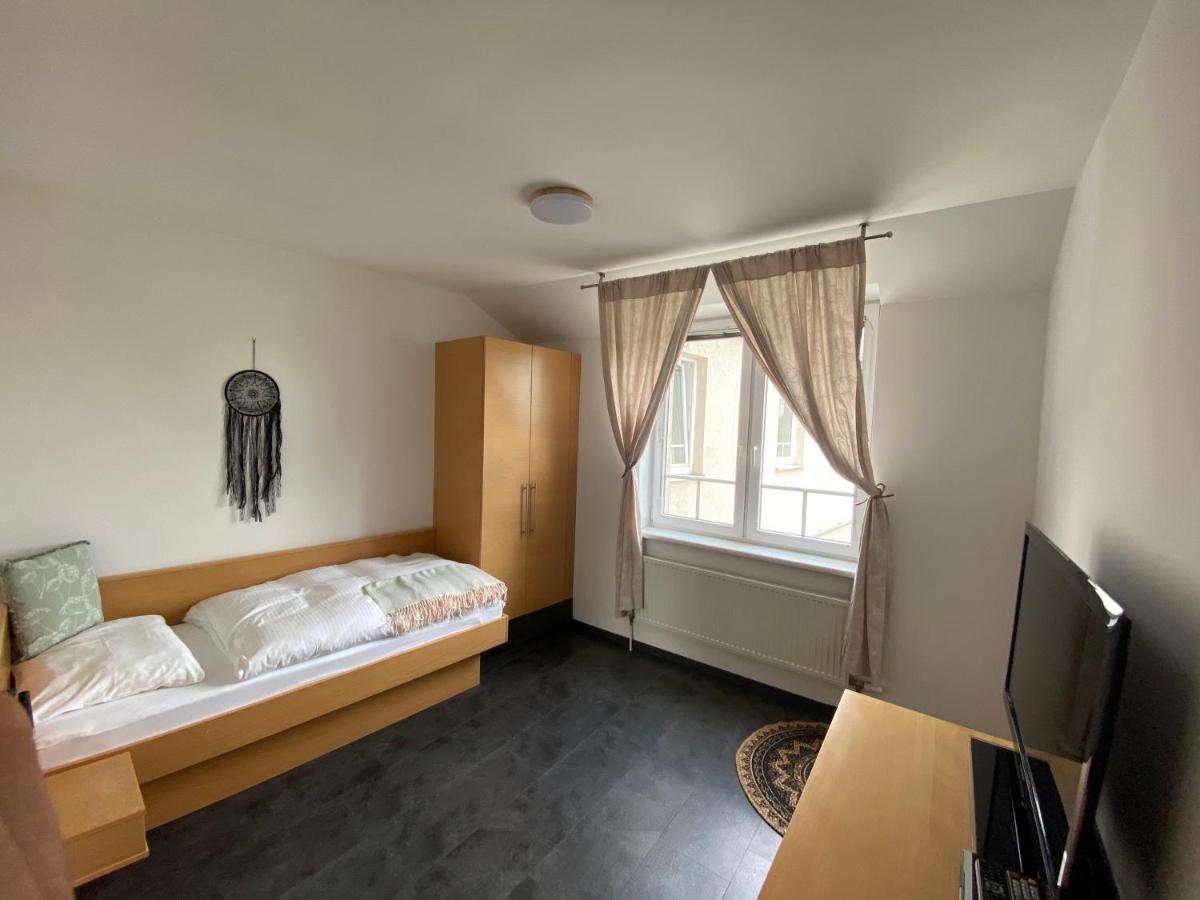 Fg Maison d'hôtes 3*