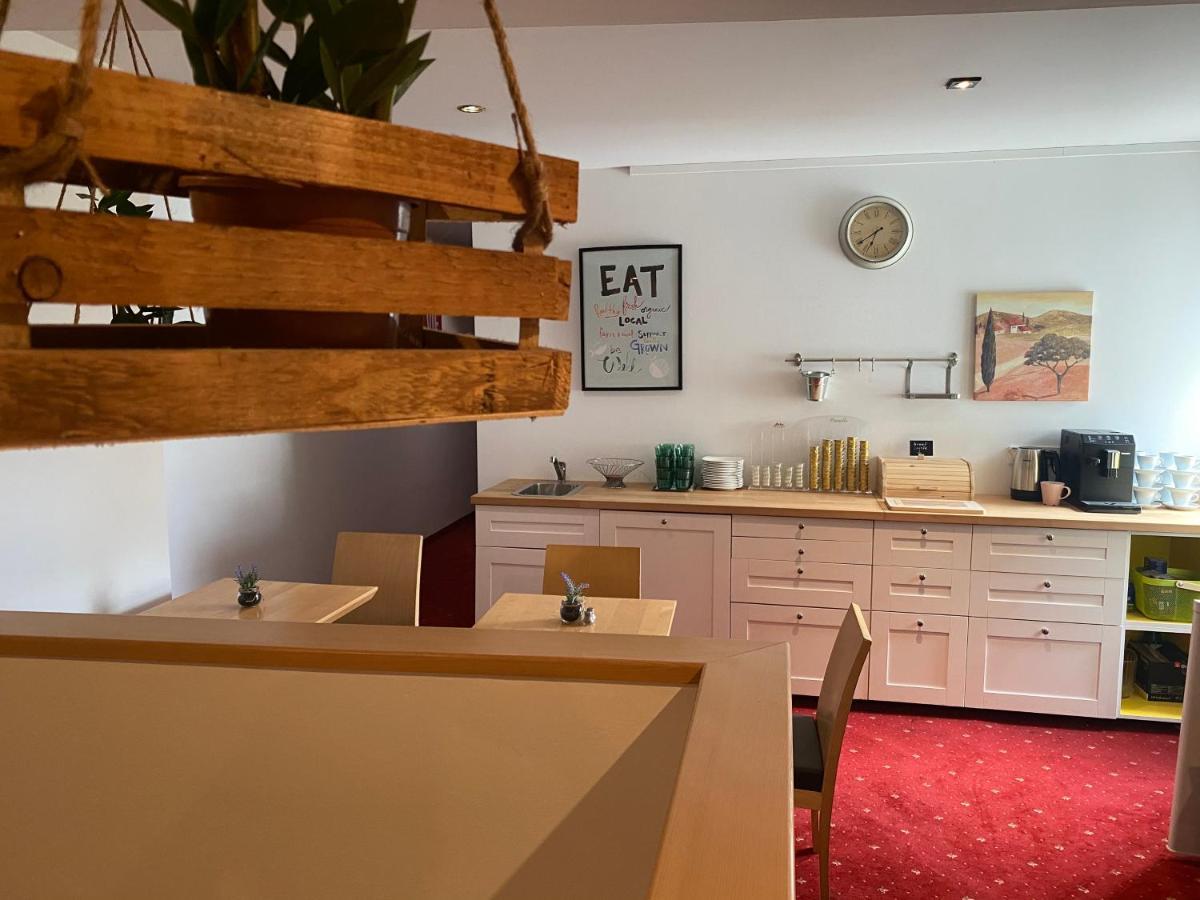 Guest house Fg Vienna
